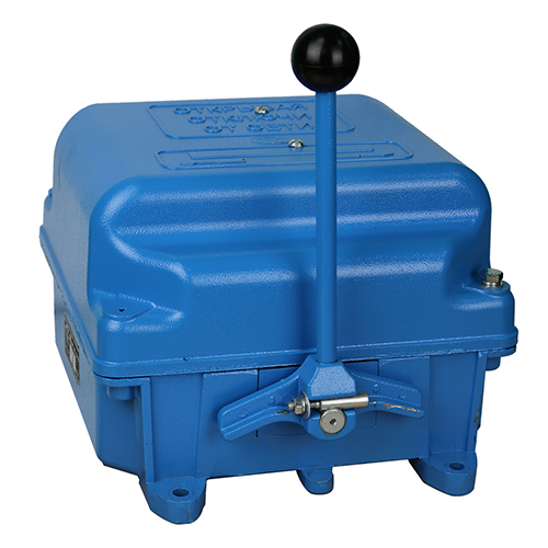 Командоконтроллеры ККТ