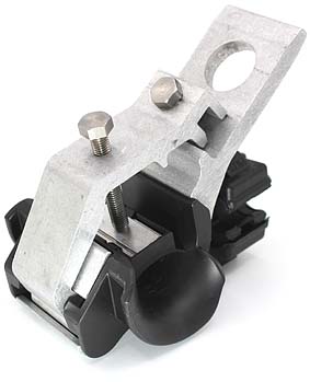Поддерживающий зажим (PSP 16/120.4T)