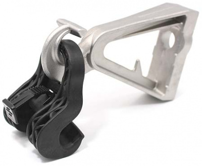 Комплект промежуточной подвески (ES 800)