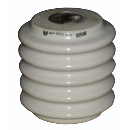 Изолятор ИОР-10-7,5 II УХЛ2