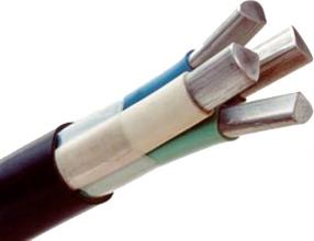 АВВГнг(А)-LS 4* 70 мс-1