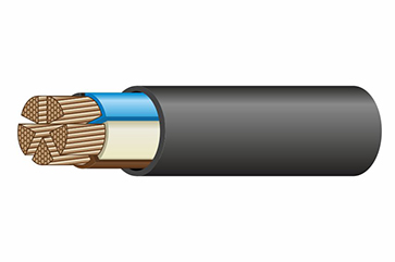 ВВГнг(А) 5* 95 мс-1
