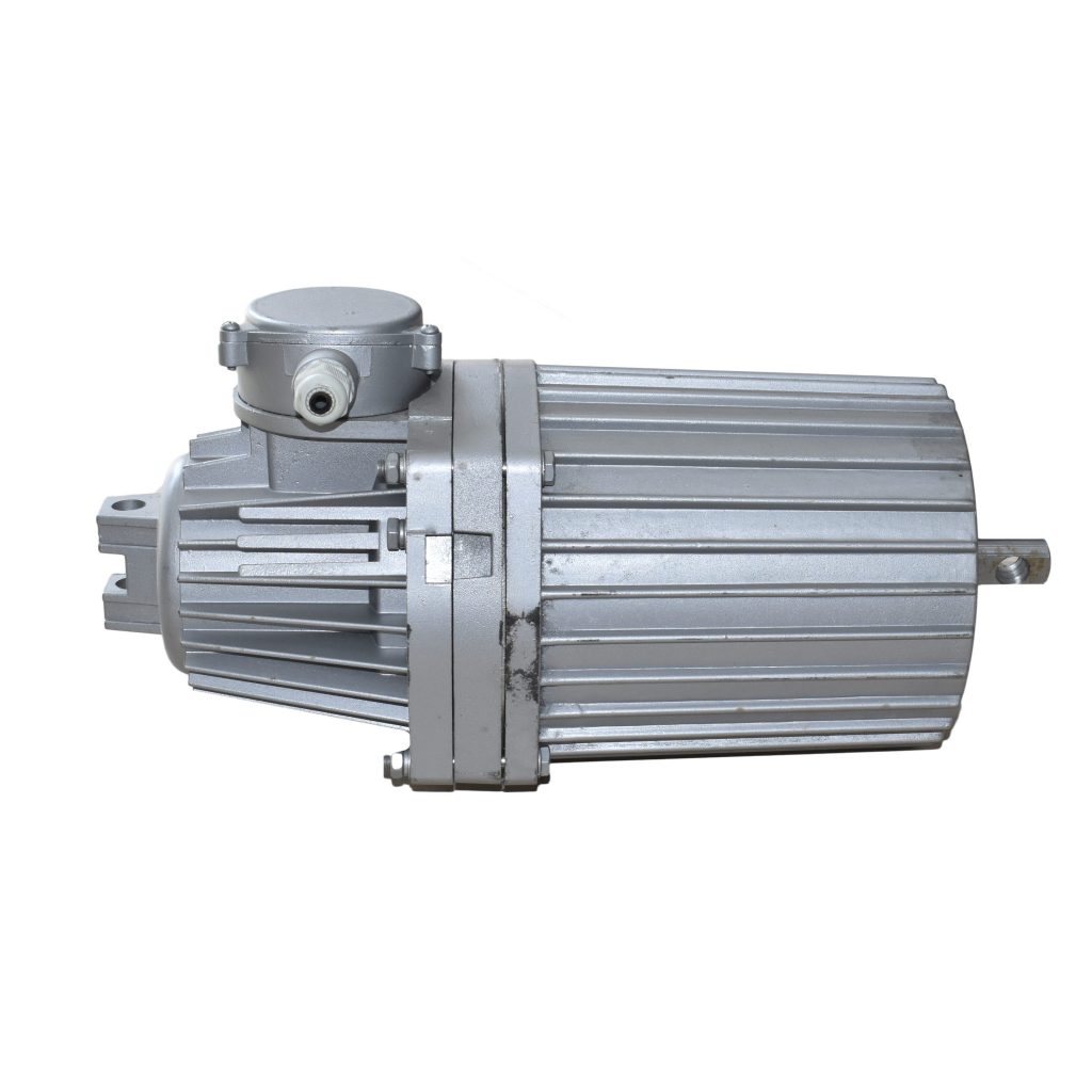 Гидротолкатель ТЭ 150