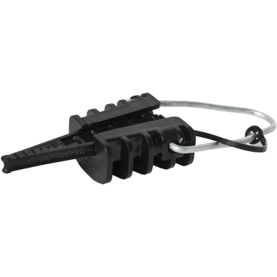 Зажим анкерный для проводов ввода (DN 1)