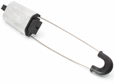 Зажим анкерный (DN 35)