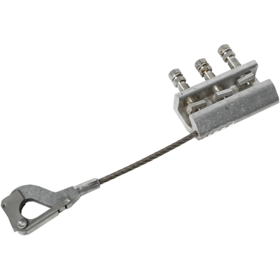 Зажим анкерный (PAC 95 N)