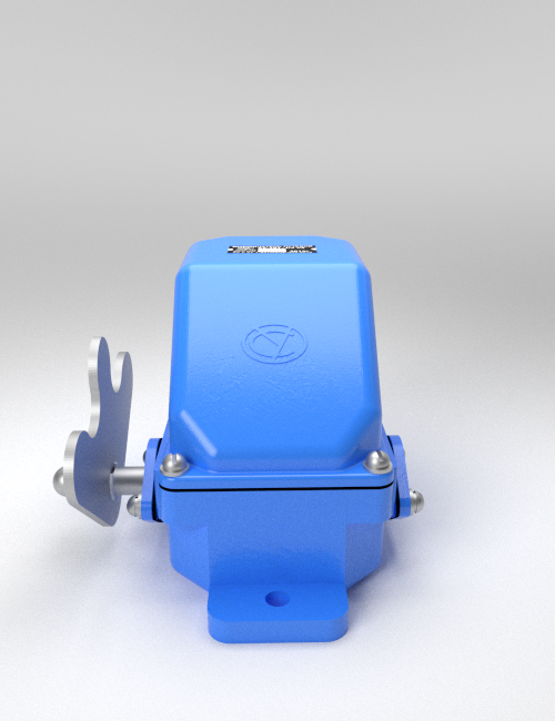 Выключатель путевой КУ-704-СУ У2