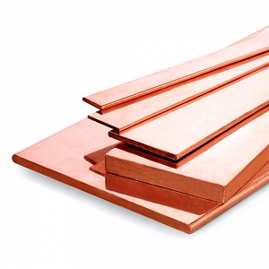 Шина медная ШМТ (М1Т)