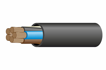 ВВГнг(А) 5* 50 мк-0,66