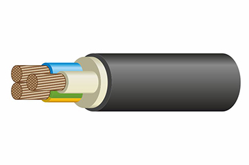 ВВГнг(А)-LS 3* 25 мк-0,66