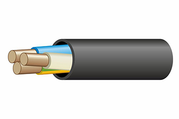 ВВГнг(А) 3* 1,5 ок-0,66