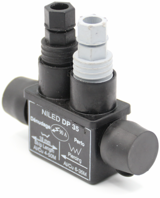 Соединительный модуль (DP 35)