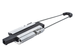 Анкерный зажим РА 2000