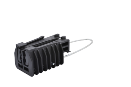 Анкерный зажим РА 25х100