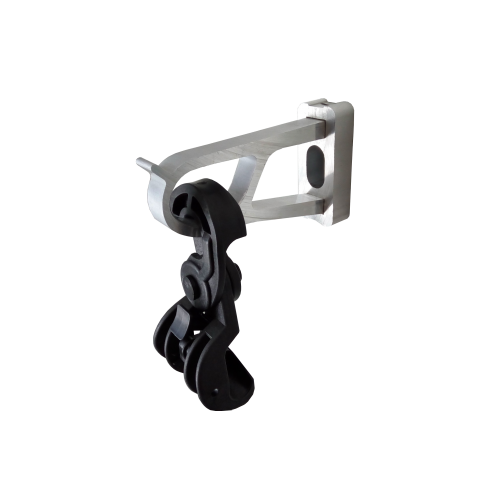 Поддерживающие зажимы