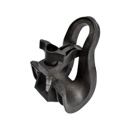 Поддерживающий зажим РS16/120