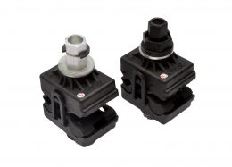 Ответвительный прокалывающий зажим ZP 645 N, ZP 645 NM