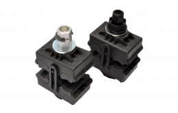 Ответвительный прокалывающий зажим ZP 95, ZP 95 M