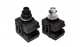 Ответвительный прокалывающий зажим ZP 645, ZP 645 M