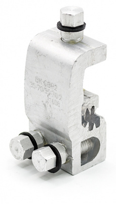 Влагозащищенный ответвительный зажим (CBP 2)