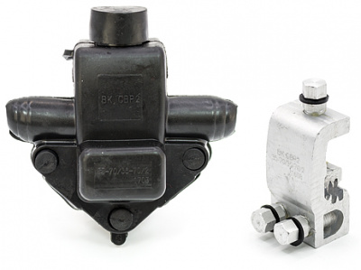 Влагозащищенный ответвительный зажим (CBP 1)