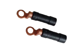 Изолированные наконечники СРТAU