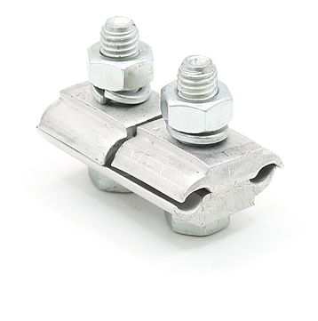 Зажим плашечный (ПА-1-1)