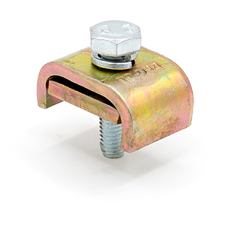 Зажим плашечный (ПС-1-1А)