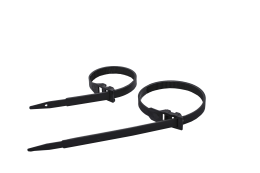 Стяжные хомуты S 180, S 260, S360