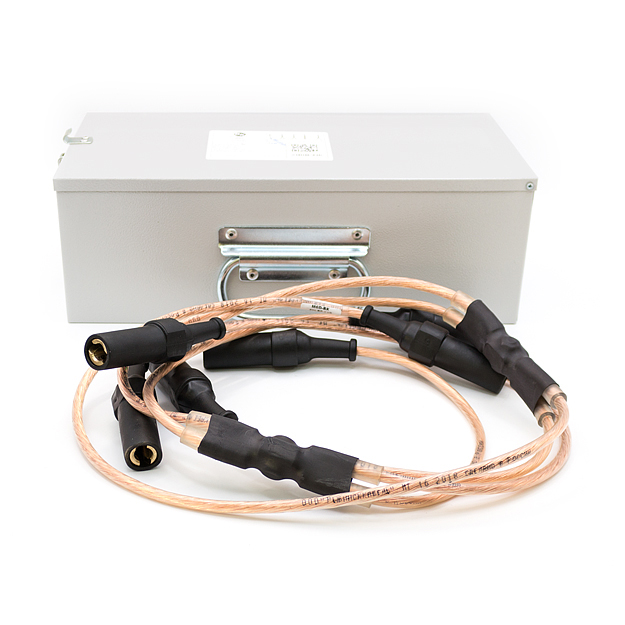 Устройства и приспособления для защиты ВЛИ