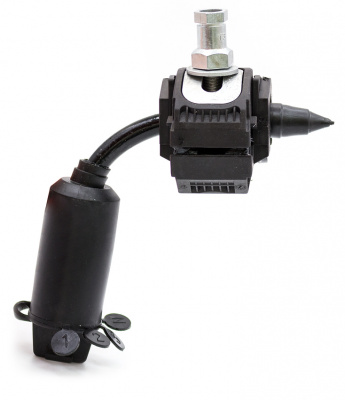 Адаптер для наложения защитного заземления (CMCC)