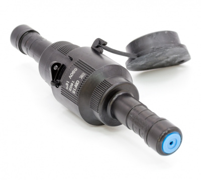 Ограничитель мощности (CBF 16)