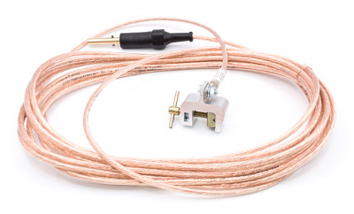 Заземляющий спуск (MaT) — ВК