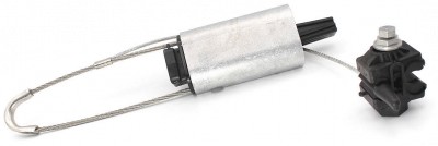 Зажим анкерный (DN-120 Rpi)