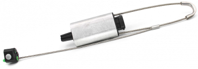 Зажим анкерный (DN-70 Rpi)