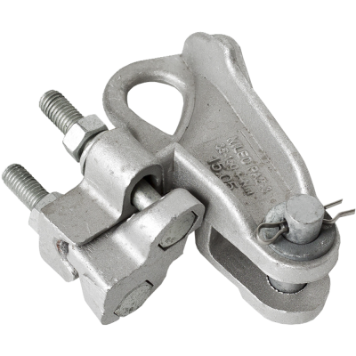 Зажим анкерный (PAZ 3)