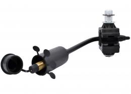 Зажим для временного заземления ZРZ 481