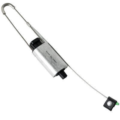 Зажим анкерный (DN-35 Rpi)