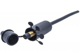 Изолированный адаптер для временного заземления AZ