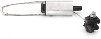 Зажим анкерный (DN-150 Rpi)