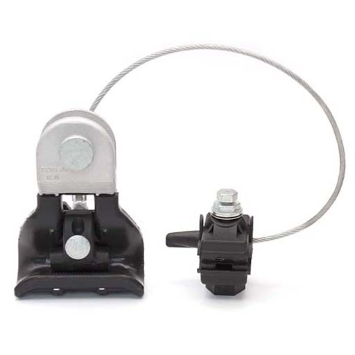 Зажимы поддерживающие