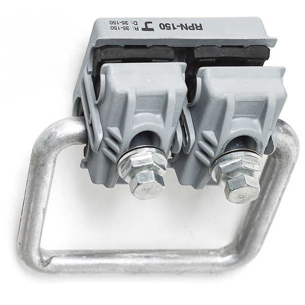 Оперативный ответвительный зажим RPN+D