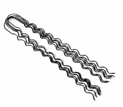 Спиральная вязка (CB 120)