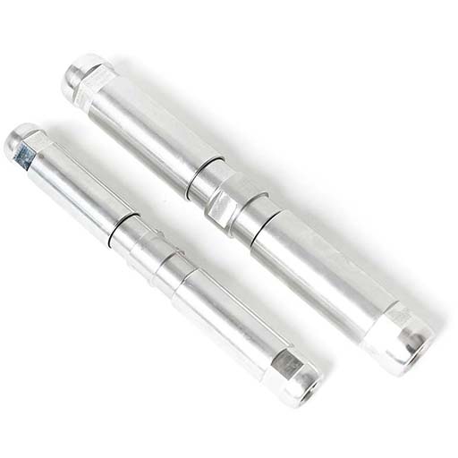 Соединительные зажимы MHV и MHV-R