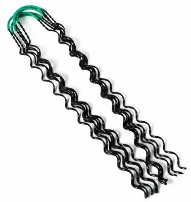 Спиральная вязка (CB 70)