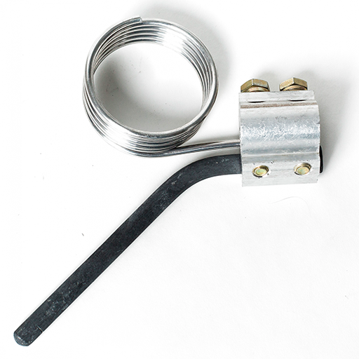 Устройства для защиты ВЛЗ от электрической дуги и наложения защитного заземления