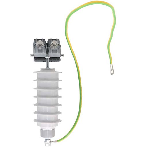 Устройство защиты от импульсных перенапряжений УЗИП-6, 10, 20