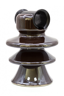 Изолятор штыревой фарфоровый (ШФ-20Г1)