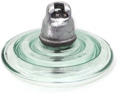 Натяжной изолятор (ПС 70Е)