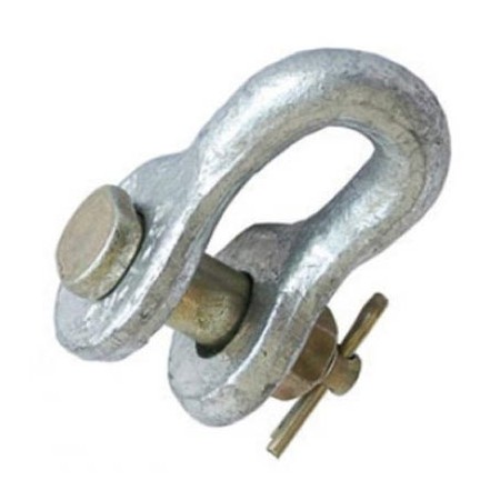 Скоба СК-12-1А